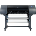 HP DesignJet 800 Ink